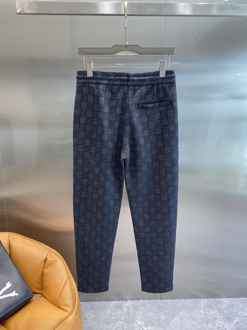 Louis Vuitton Long Pants